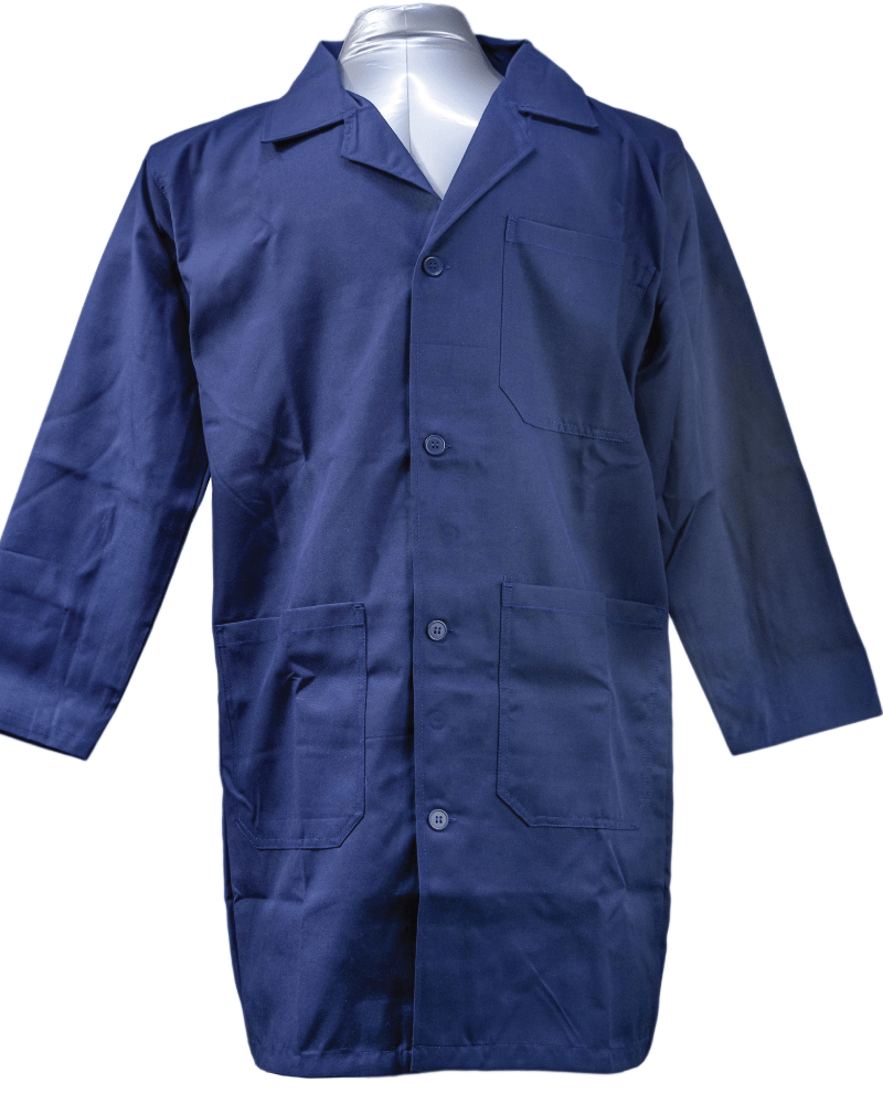 Dust Coat Marvel Ark Creations