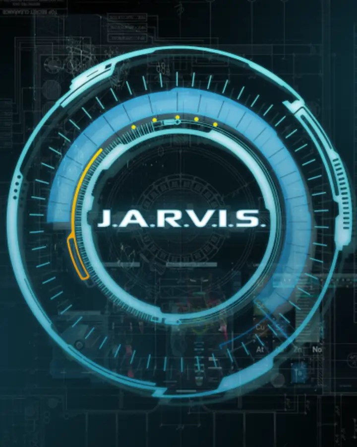 The Voice of Jarvis Revealed!