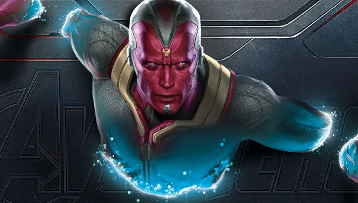 The Voice of Jarvis Revealed!