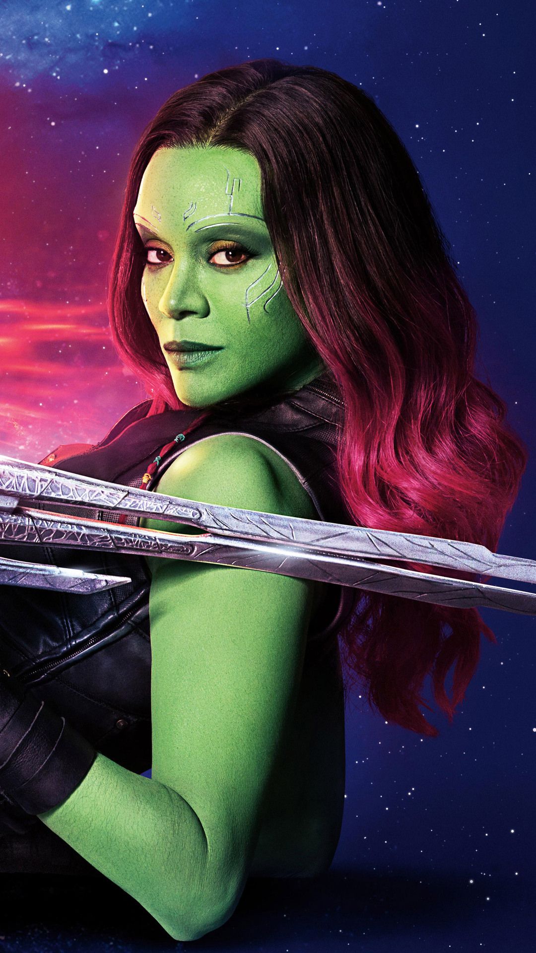 Know Your Marvels on Disney+ What If...?