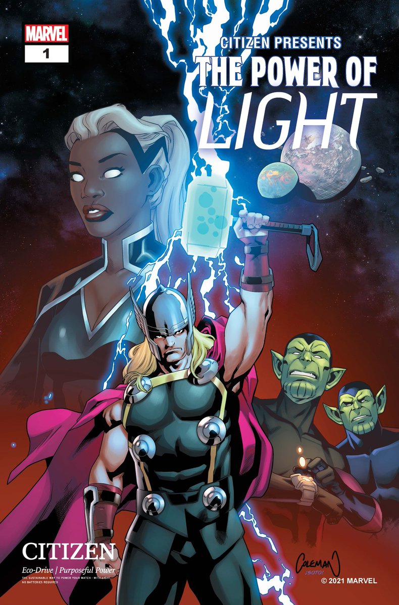 List Of Marvel Superheroes And Their Powers