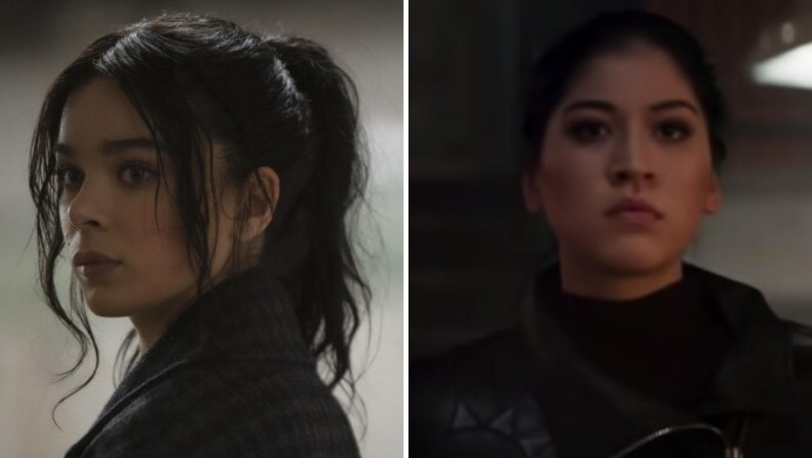 How 'Hawkeye' is building Echo as the Antithesis of Kate