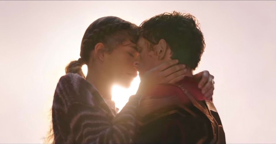 'SpiderMan No Way Home' Features Brand New PostCredit Scene