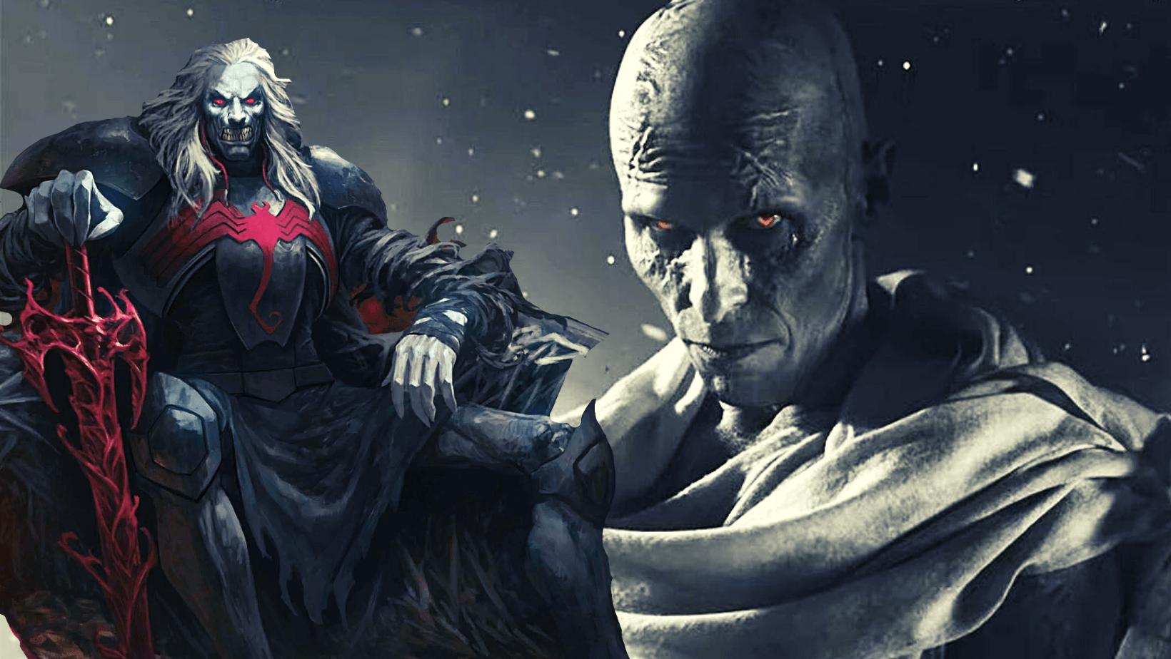 How 'Thor Love and Thunder' Could Introduce Knull