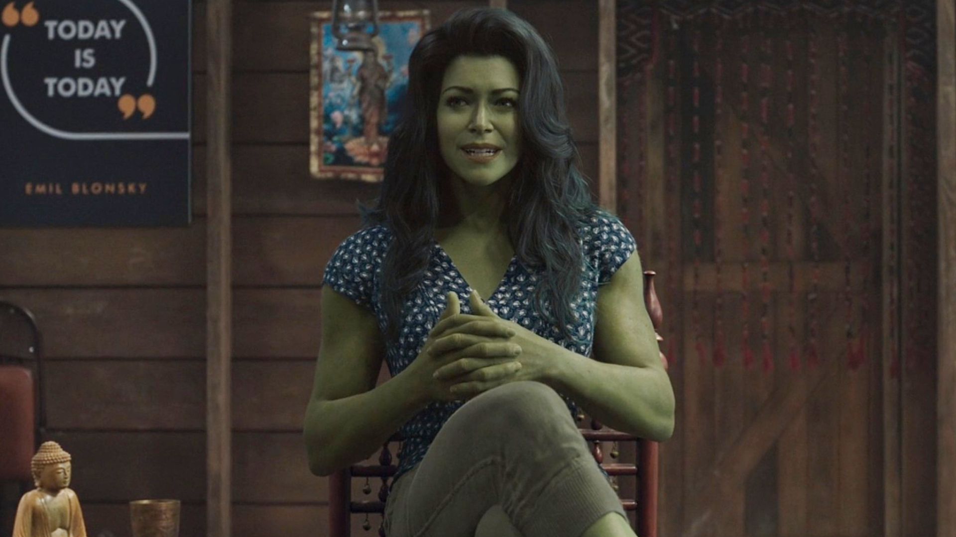 'She/Hulk' Episode 7 REVIEW