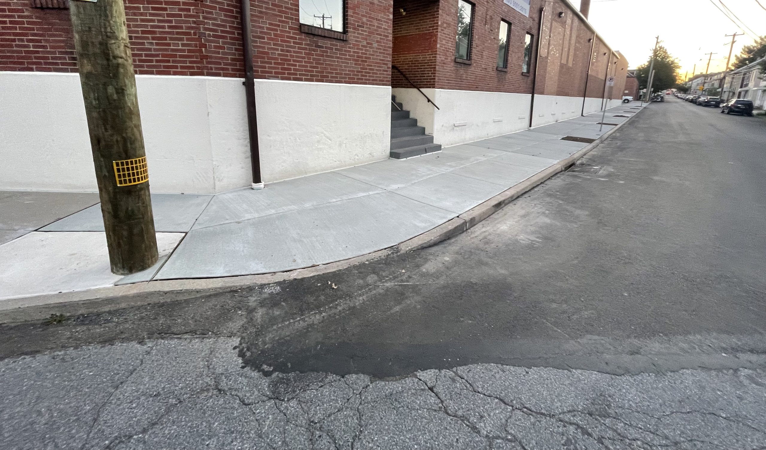 Title Transforming Pottstown's Heart A Marvel Builders and Drumheller Construction