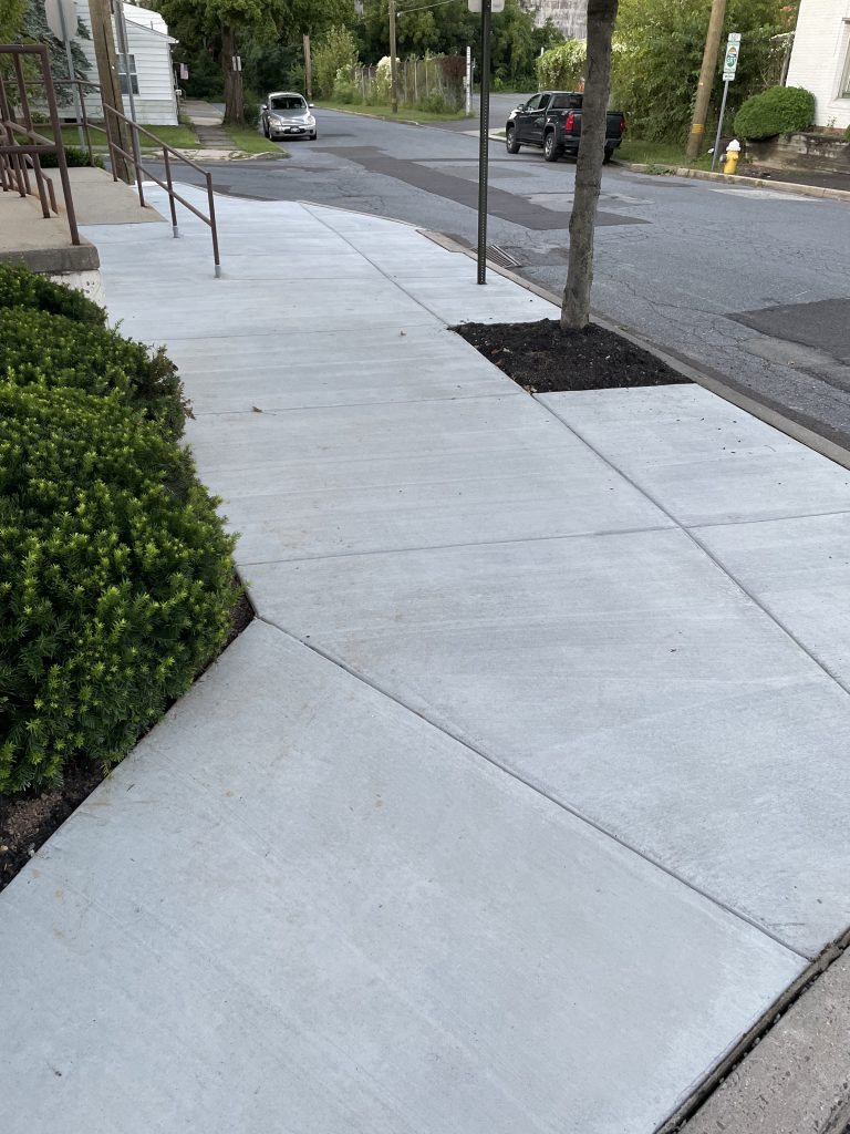 Title Transforming Pottstown's Heart A Marvel Builders and Drumheller Construction