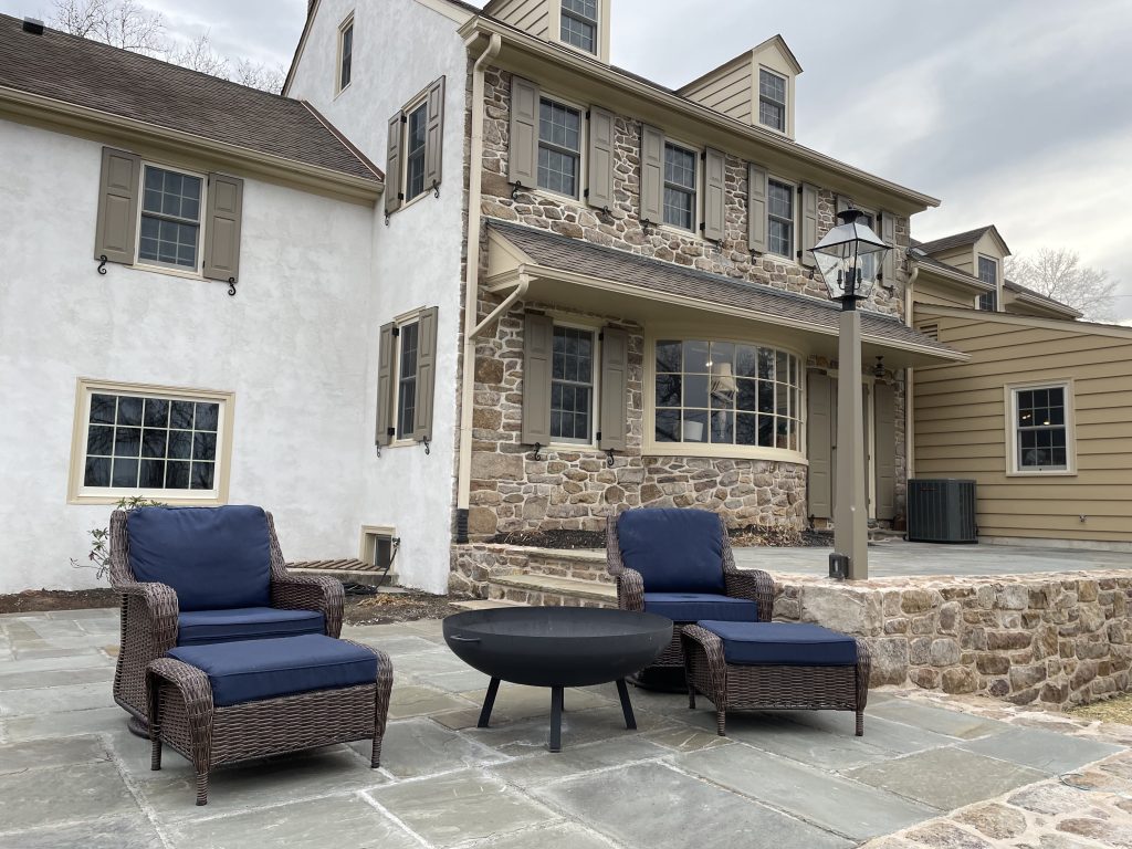 A Masonry Masterpiece Unveiled! Marvel Builders Incorporated