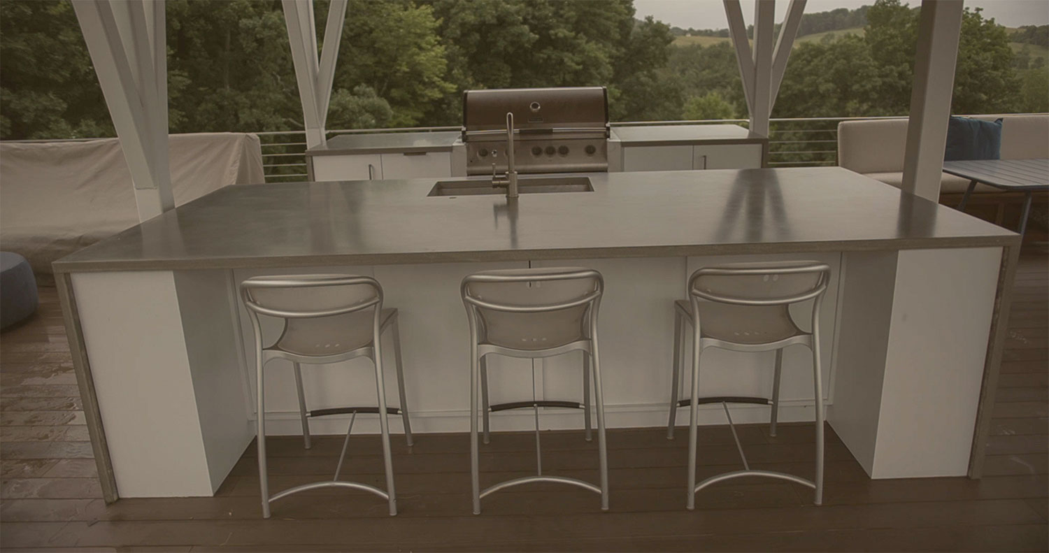 Claverack Marveled Designs