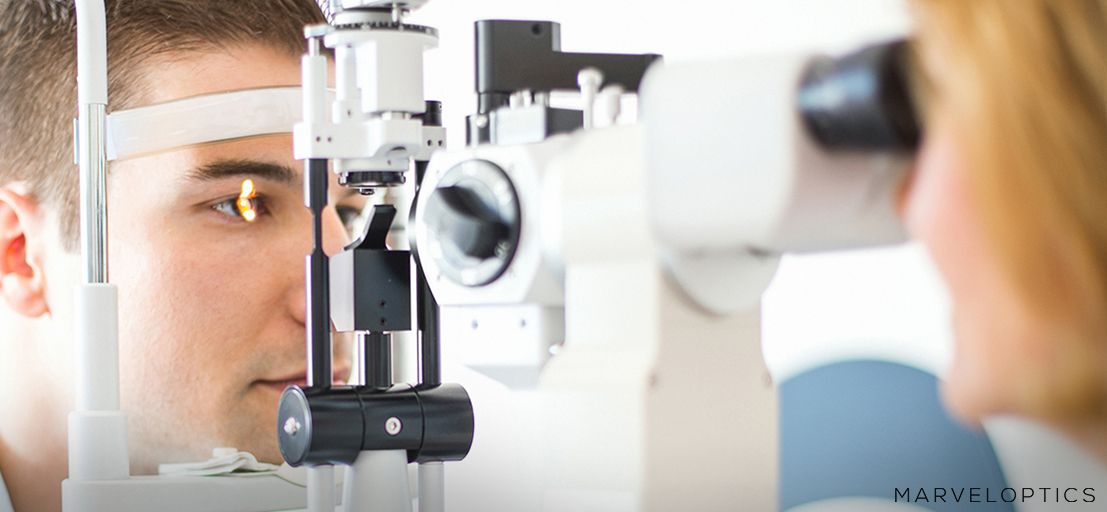 Are Prescription Glasses the Right Solution for Lazy Eye Problem