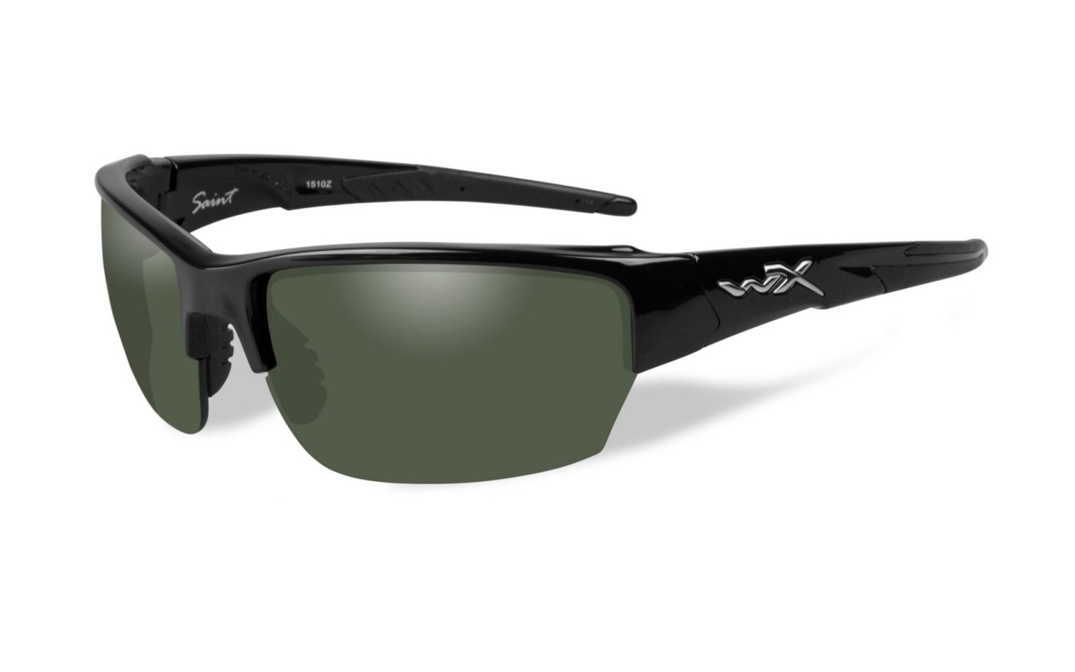 WILEY X TACTICAL EYEWEAR WITH BALLISTIC PROTECTION SAINT AMERICAN