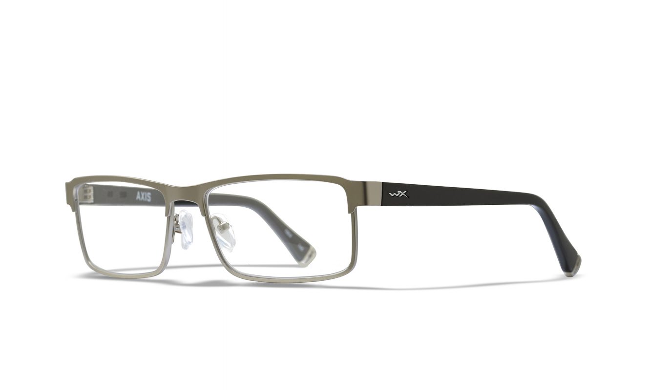 WileyX Axis Safety Prescription Eyeglasses Marvel Optics