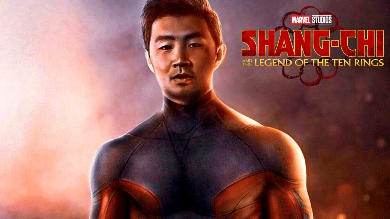 Who Is ShangChi, and What Are the Ten Rings? Comics