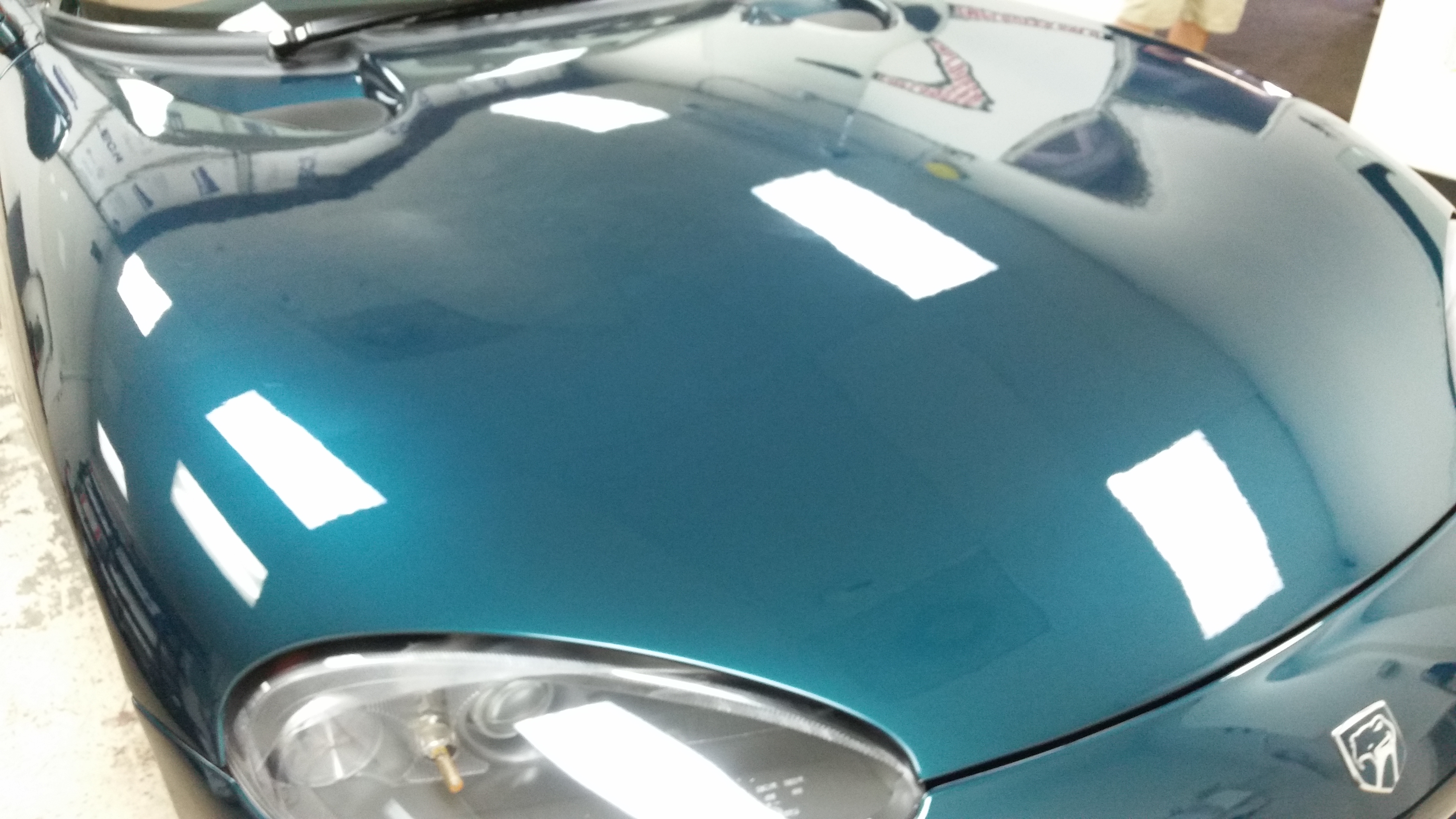 Paint Protection Marvelous Tint Solutions