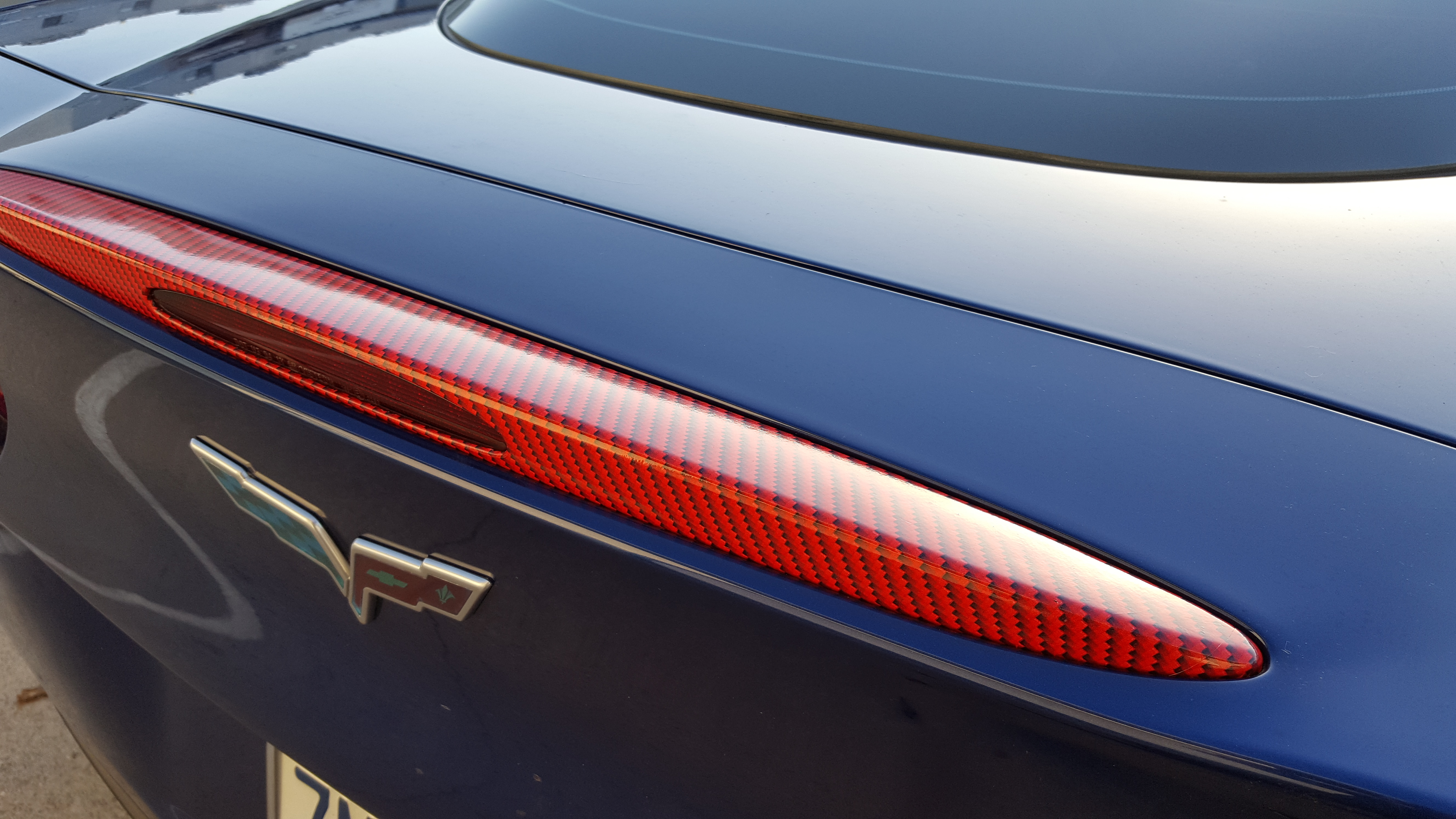 Carbon Fiber Film Marvelous Tint Solutions