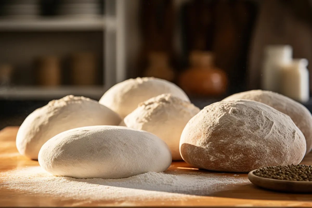Why Didn't My Pizza Dough Rise in the Bread Machine? Marvel Recipes