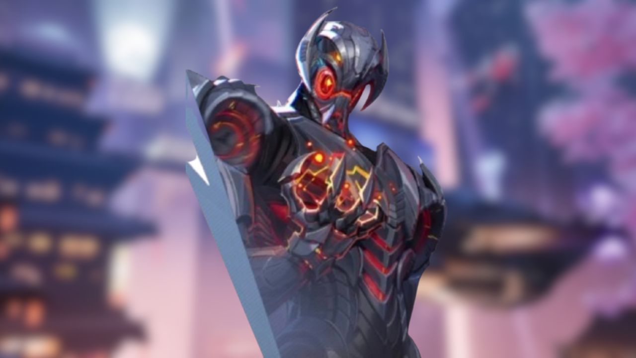 Marvel Rivals Ultron Leak: Abilities, Role & Gameplay Prediction