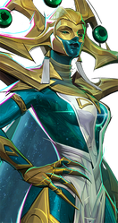 Hela | Marvel Rivals Wiki