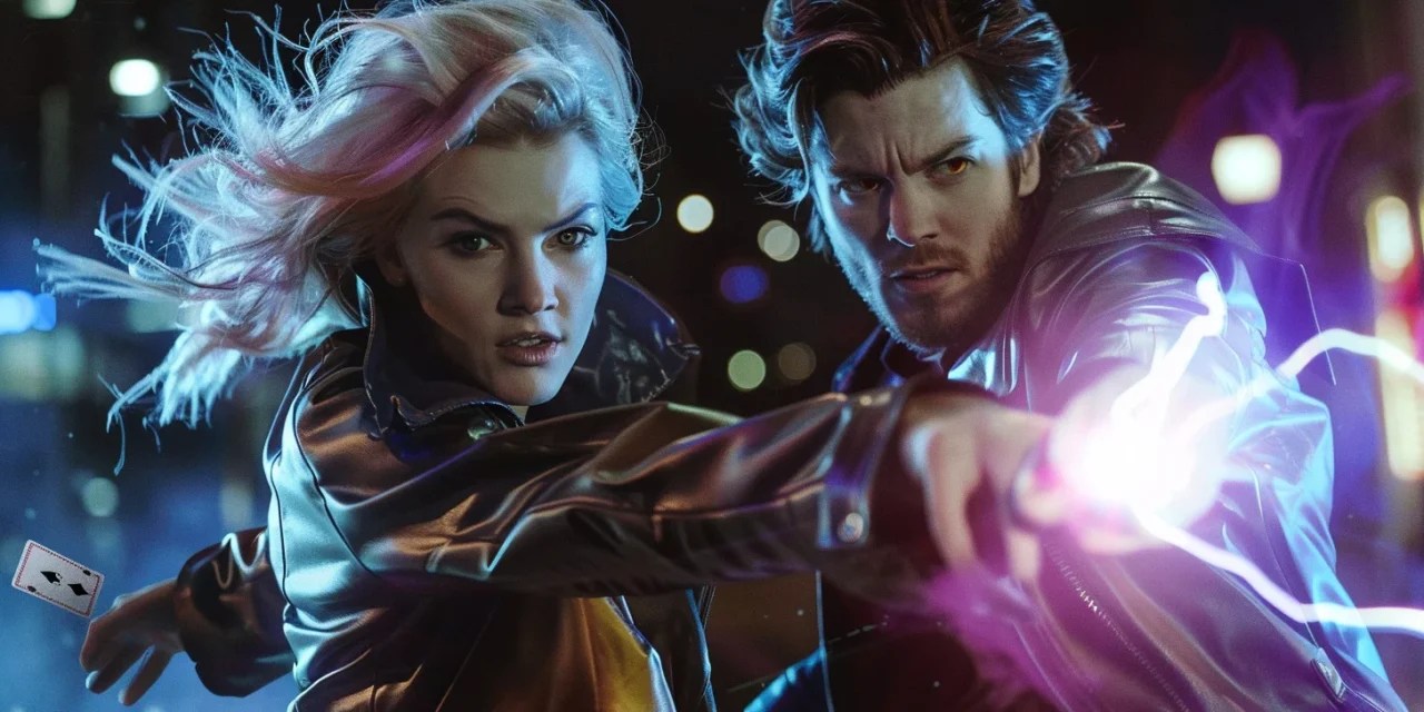 Marvel Rivals Season 5 Explosive Leaks Ignite Fan Hype ⇒ MarvelRivalsHub