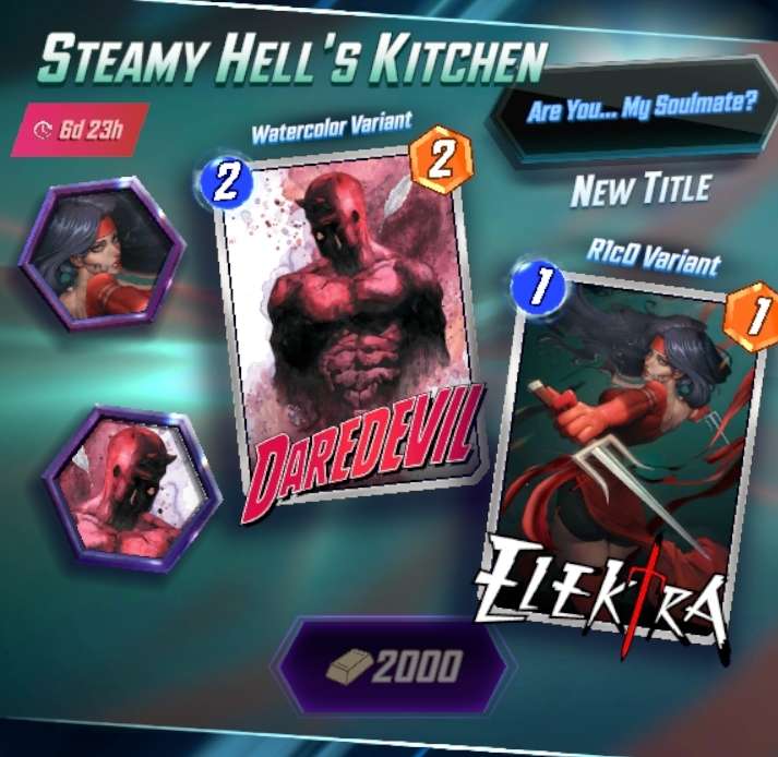 Steamy Hell's Kitchen Bundle Guide Details and Analysis Is It Worth