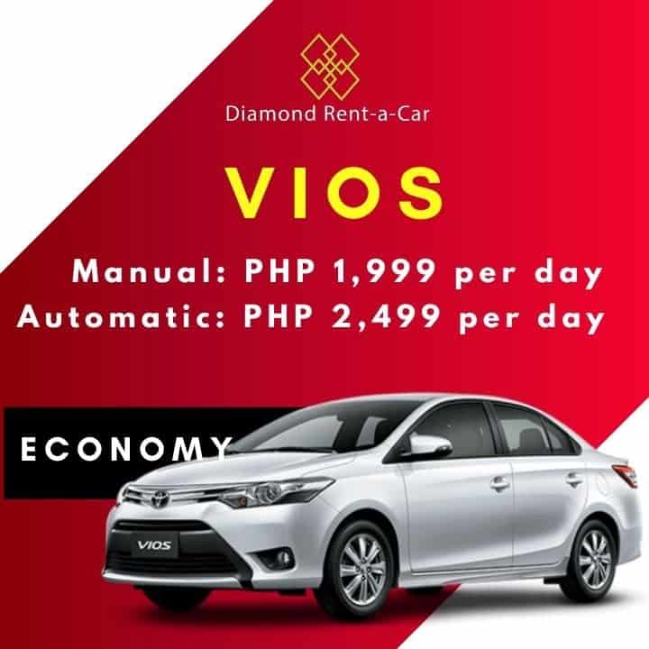 Diamond RentaCar Group RJVillanueva