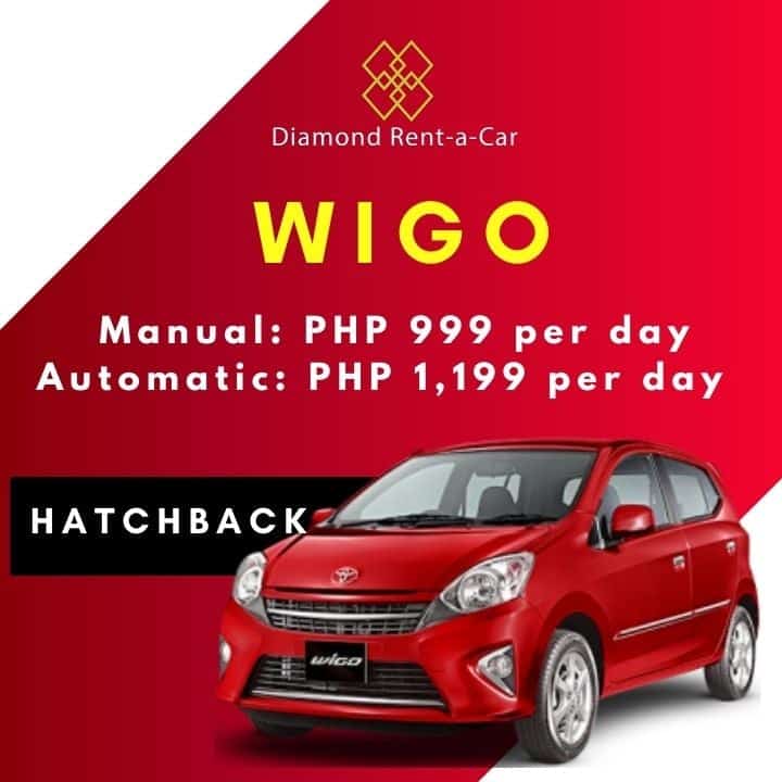 Diamond RentaCar Group Going Somewhere? We Got You!