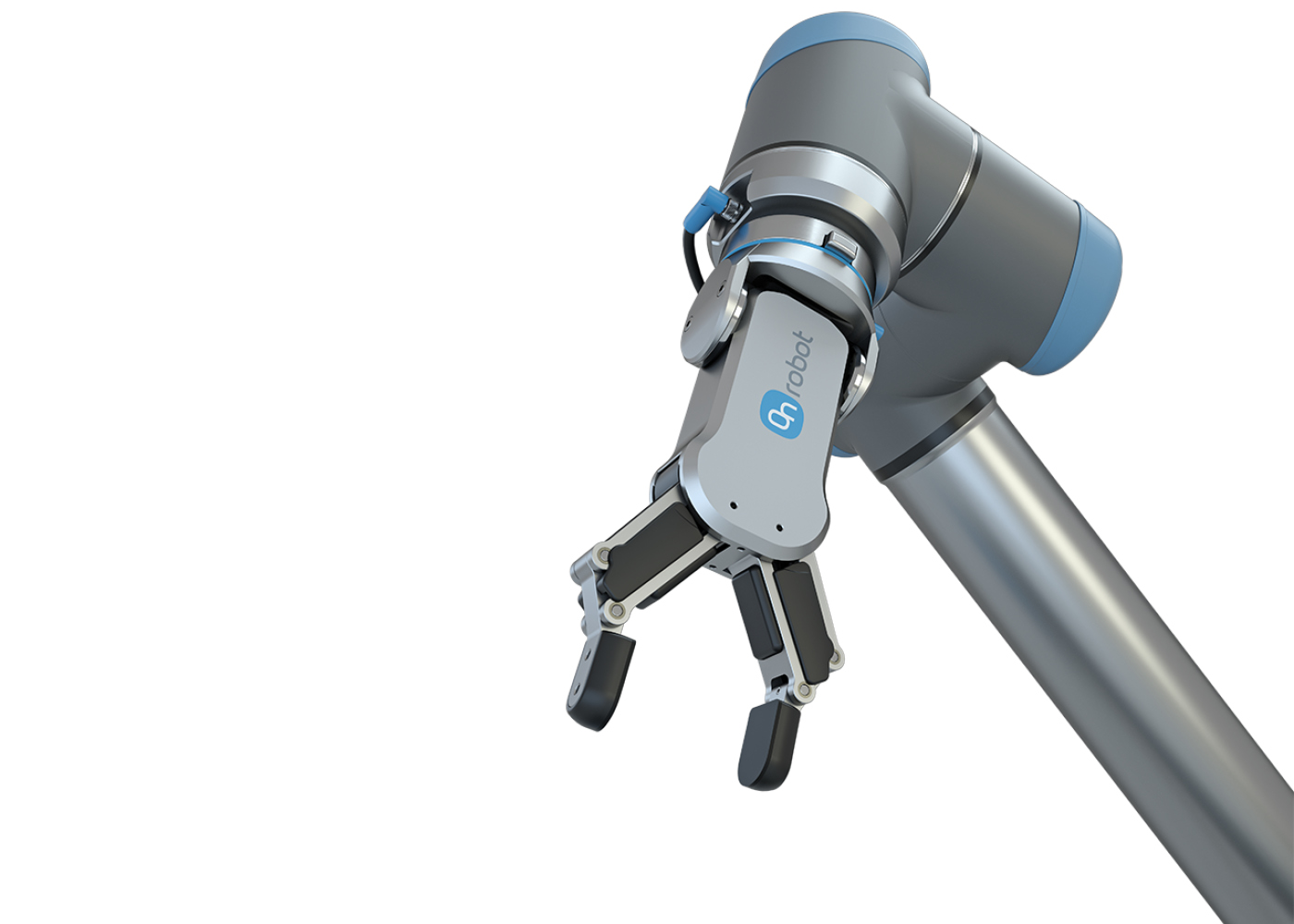 OnRobot RG2 gripper Marvin robotics