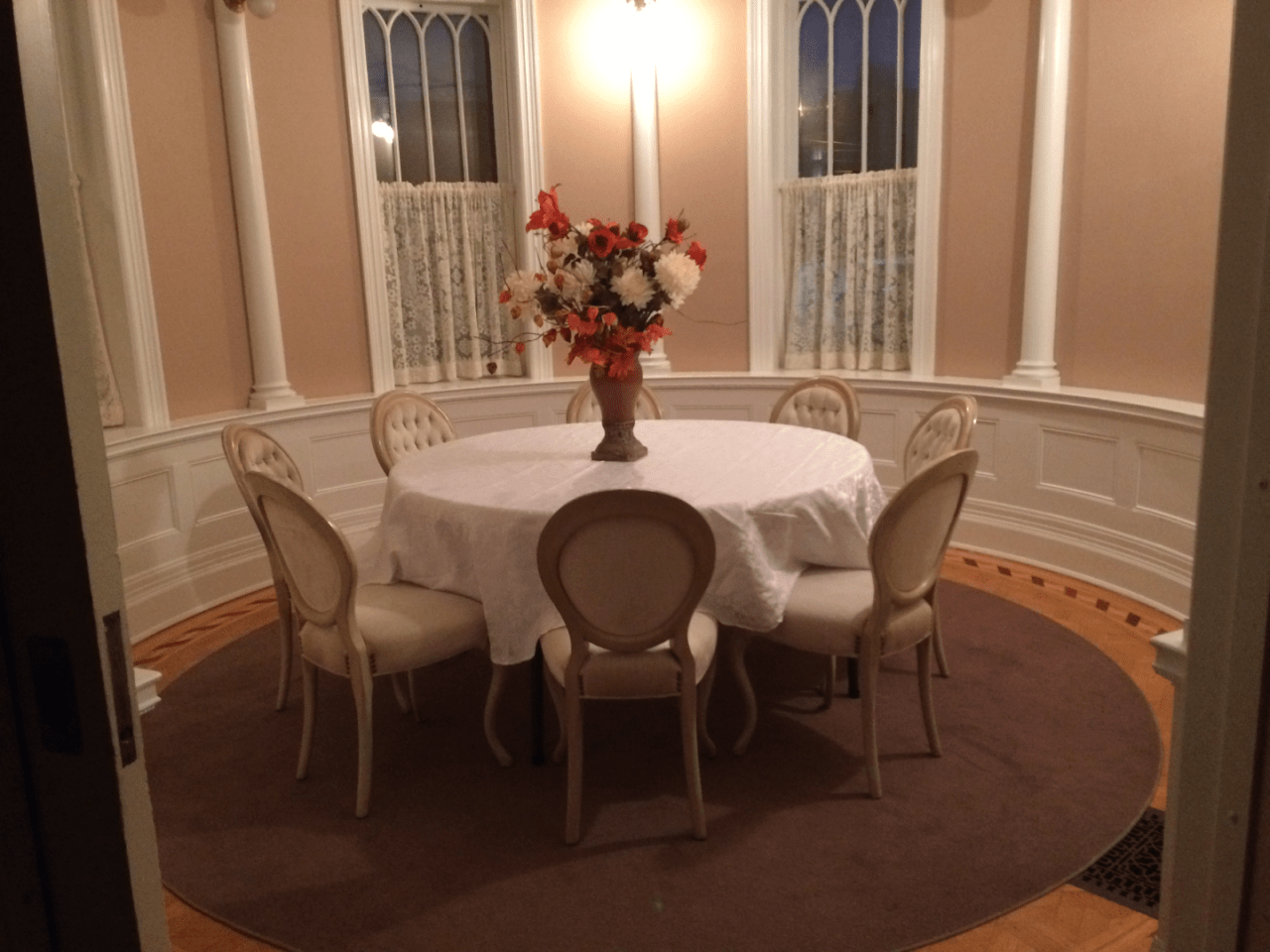 Rentals The Marvin House