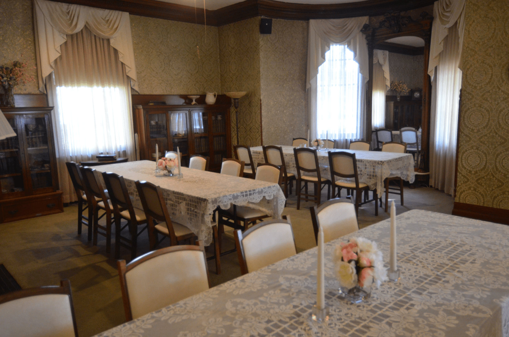 Rentals The Marvin House