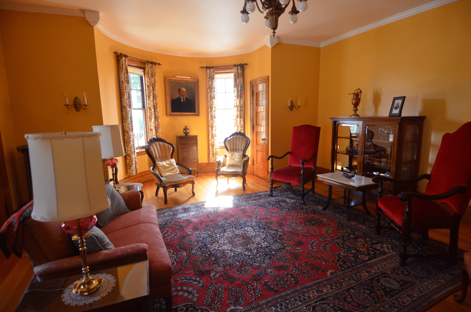 Marvin House Jamestown New York at Curtis Medlock blog