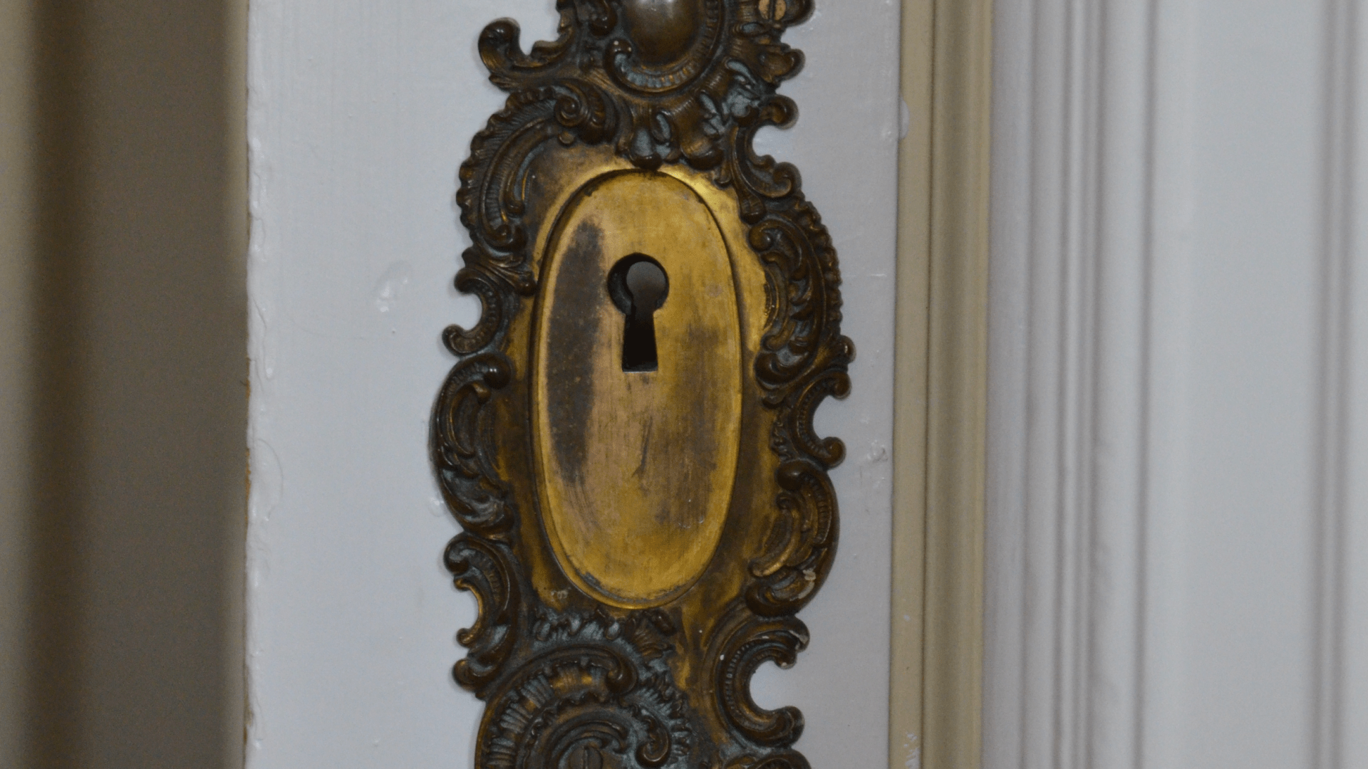 Tours The Marvin House