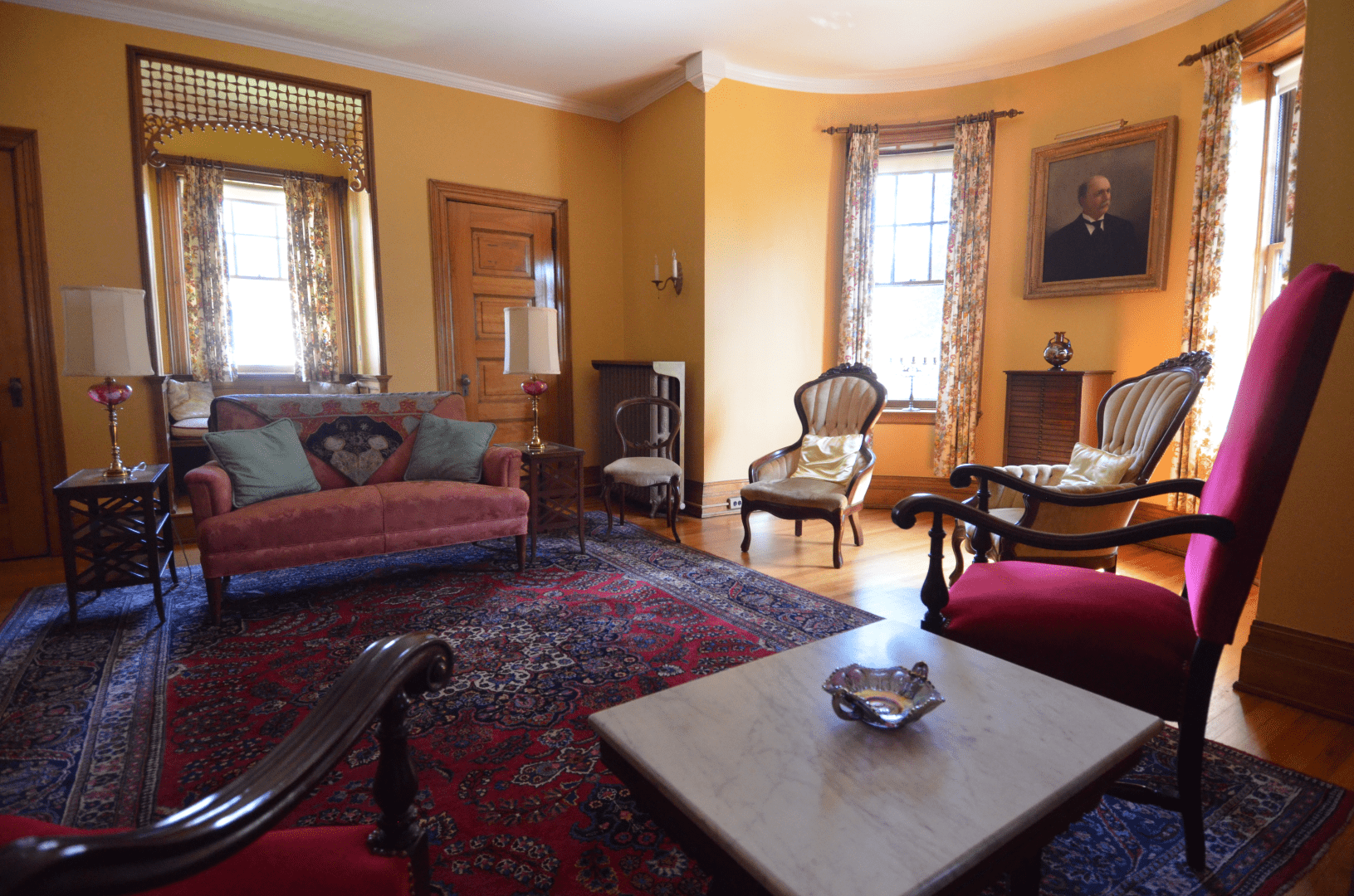 Marvin House Jamestown New York at Curtis Medlock blog