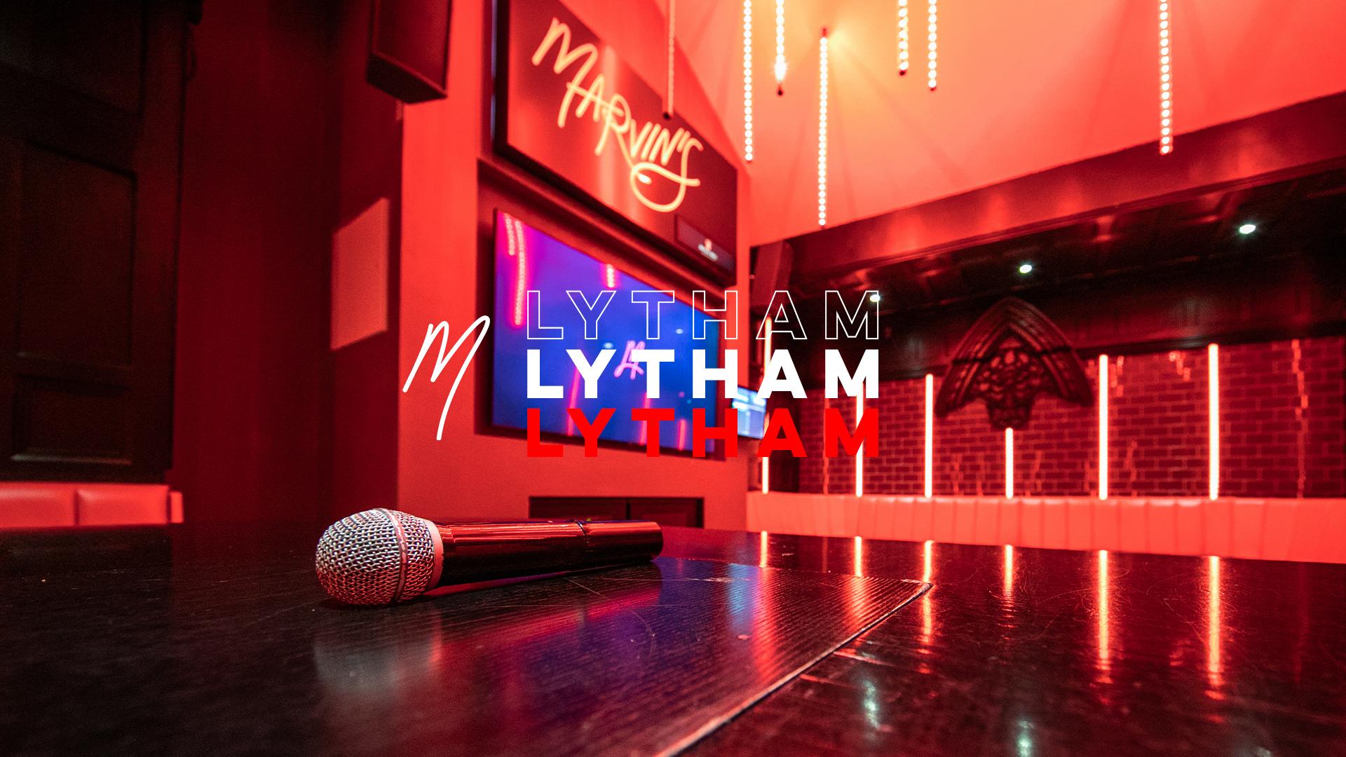 Marvin's Lytham, Henry Street