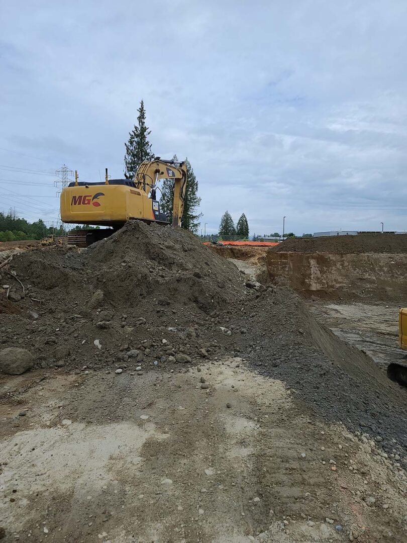 Soper Hill Commercial Marwood General Construction