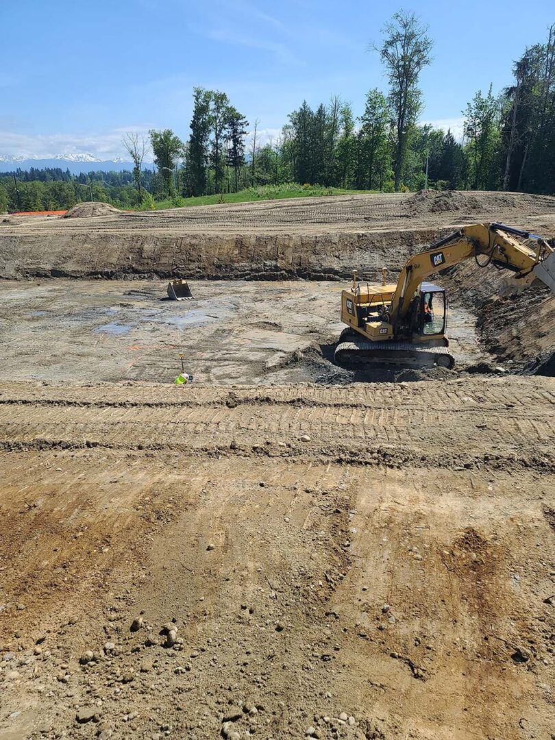 Soper Hill Commercial Marwood General Construction