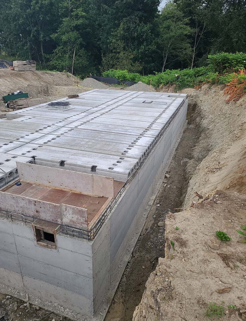 Soper Hill Commercial Marwood General Construction