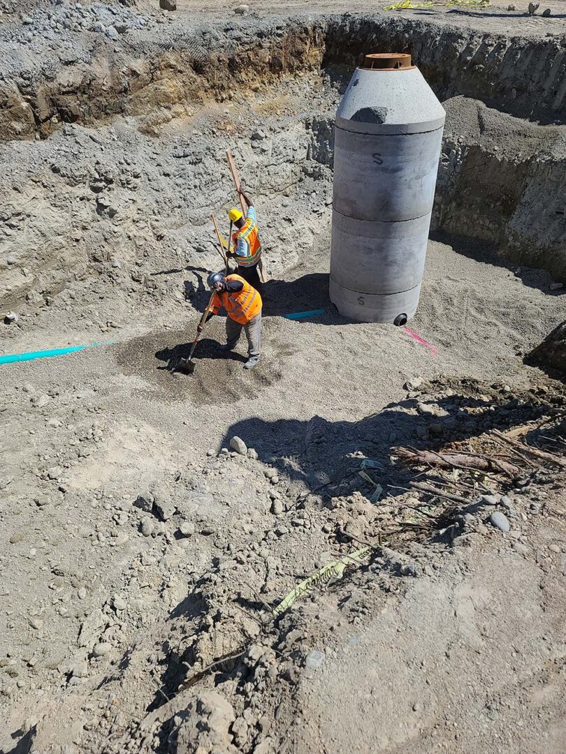 Soper Hill Commercial Marwood General Construction