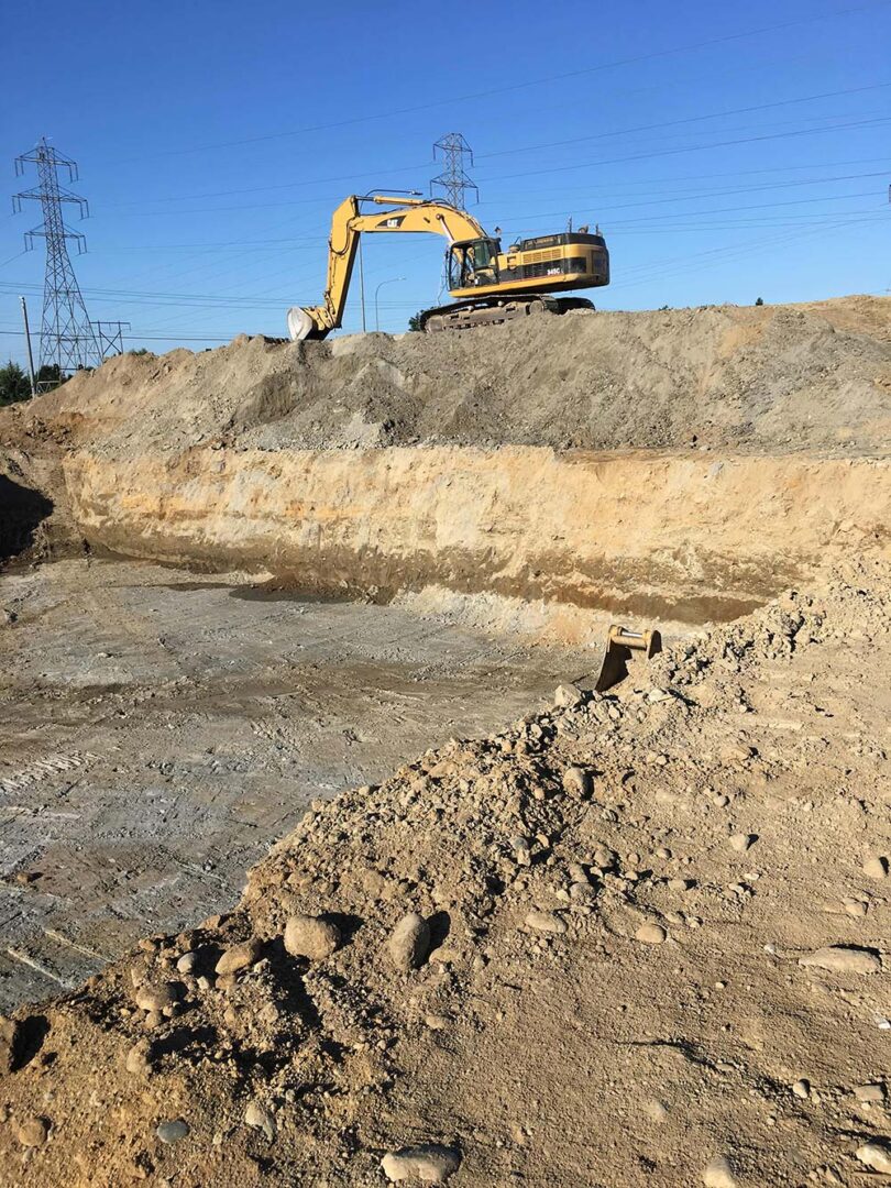 Soper Hill Commercial Marwood General Construction