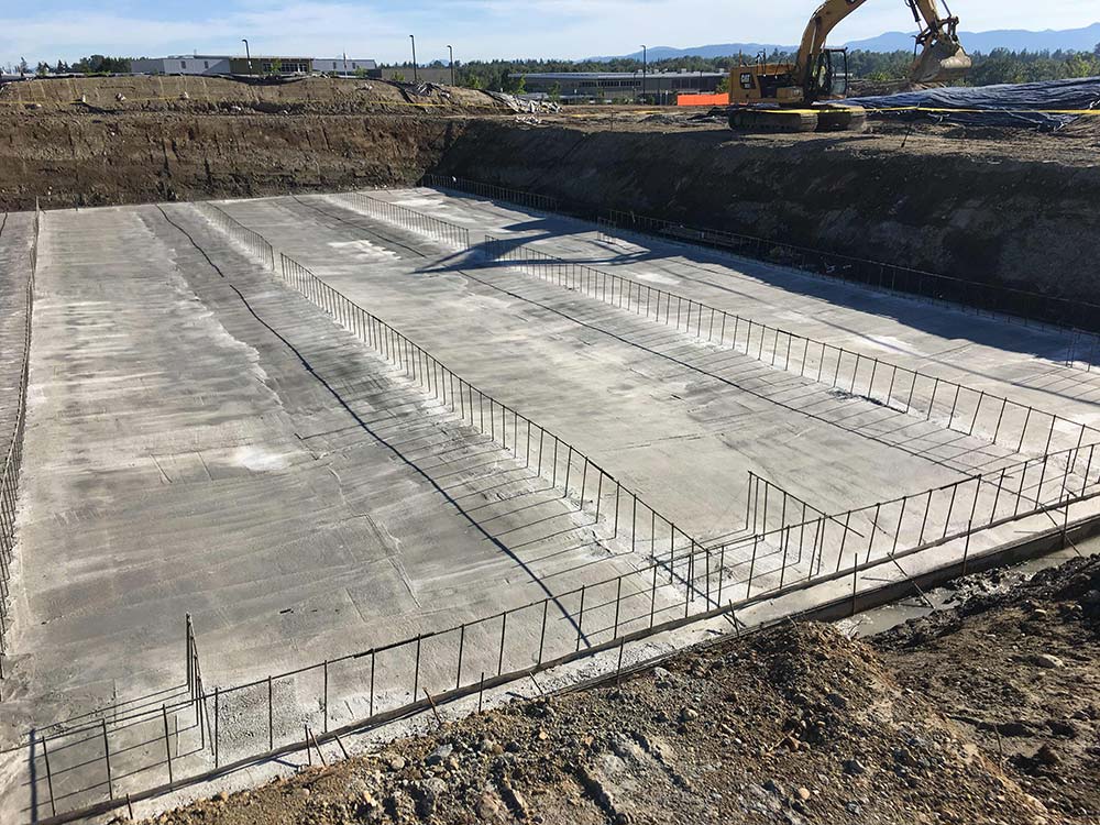 Soper Hill Commercial Marwood General Construction