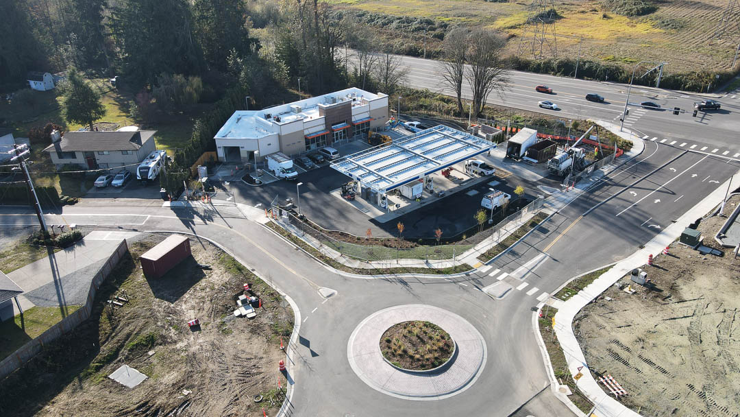 Soper Hill Commercial Marwood General Construction