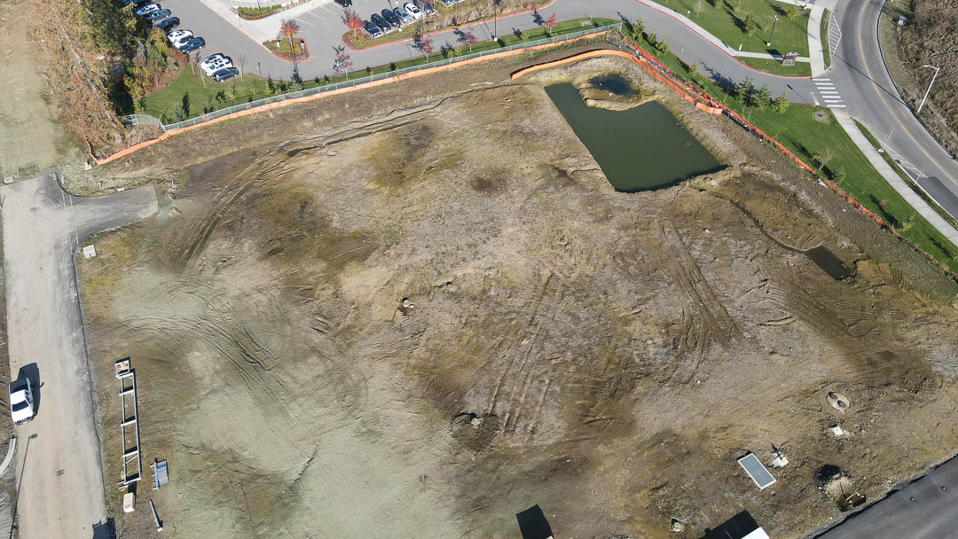 Soper Hill Commercial Marwood General Construction