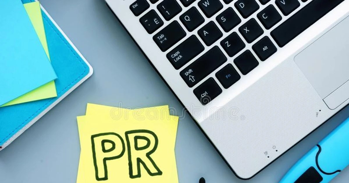 What Does PR Mean In Stocks