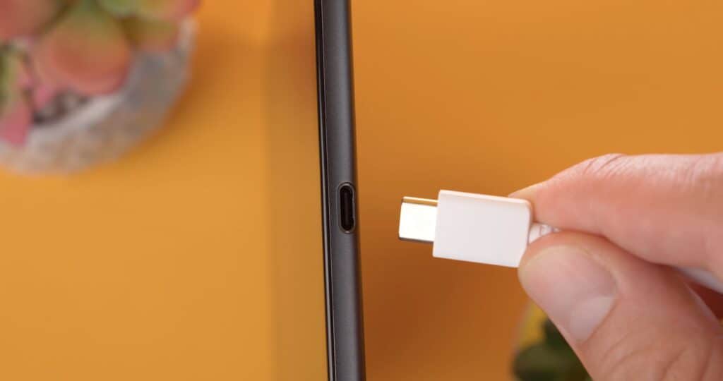 Samsung Tablet Won't Charging? Fix It In 9 Steps