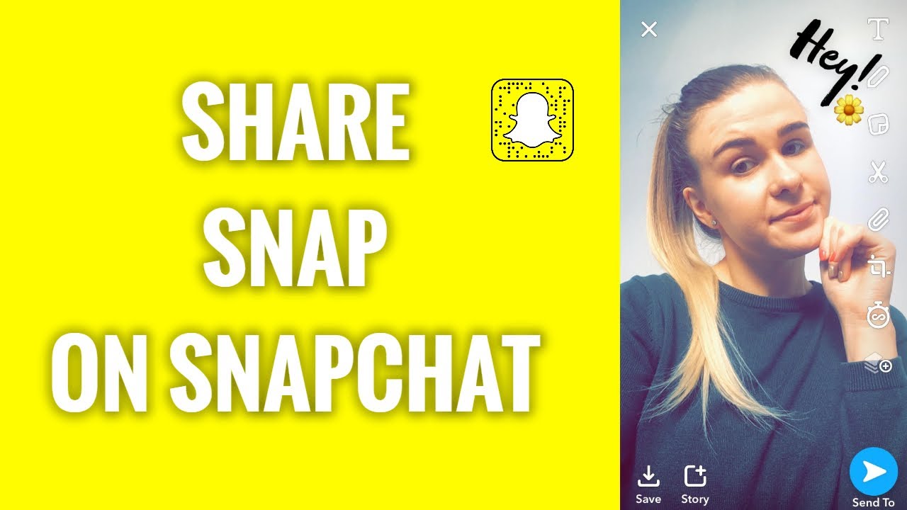 How To Make A Public Profile On Snapchat? Maximize Your Reach