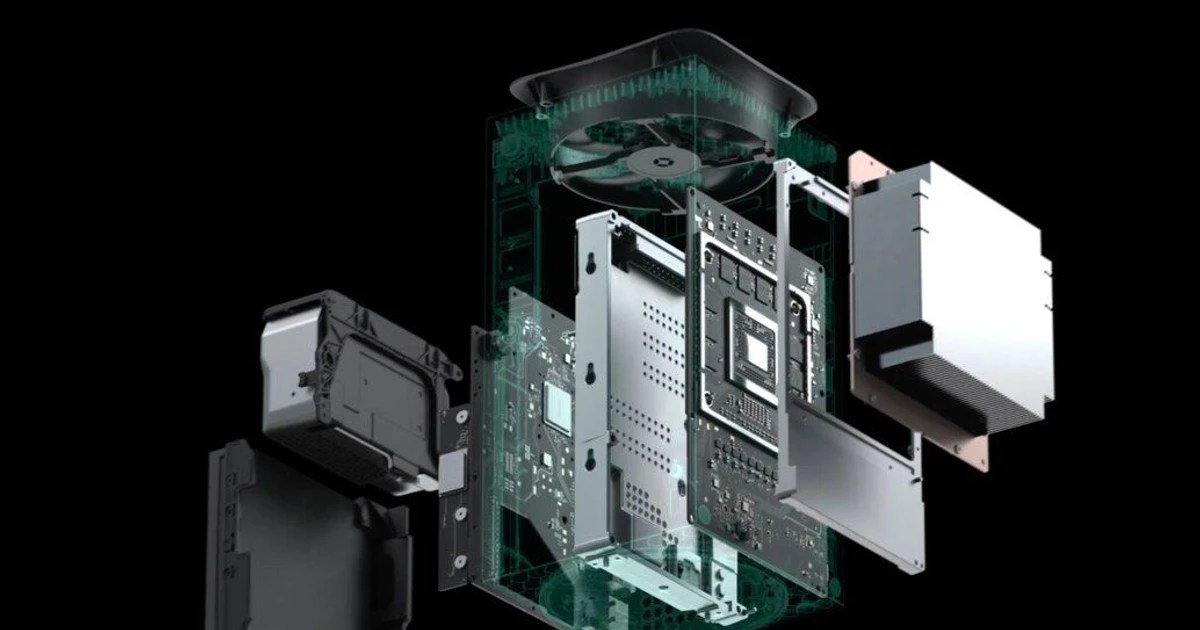 What To Do If Your Xbox Series X Fan Won't Work? Here's How To Fix It