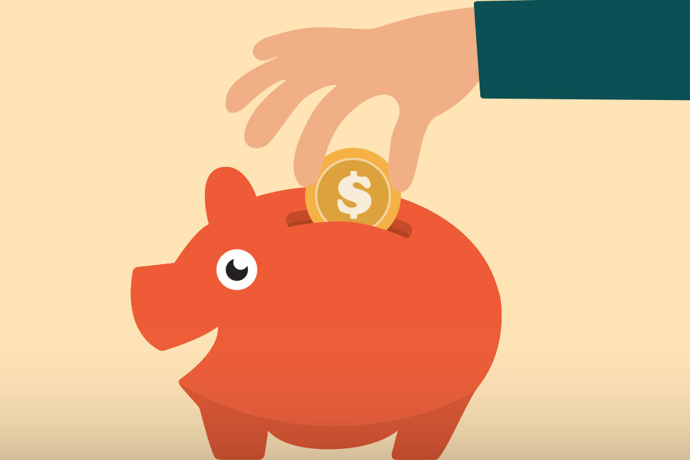 Savings Goal Calculator How Does It Work?