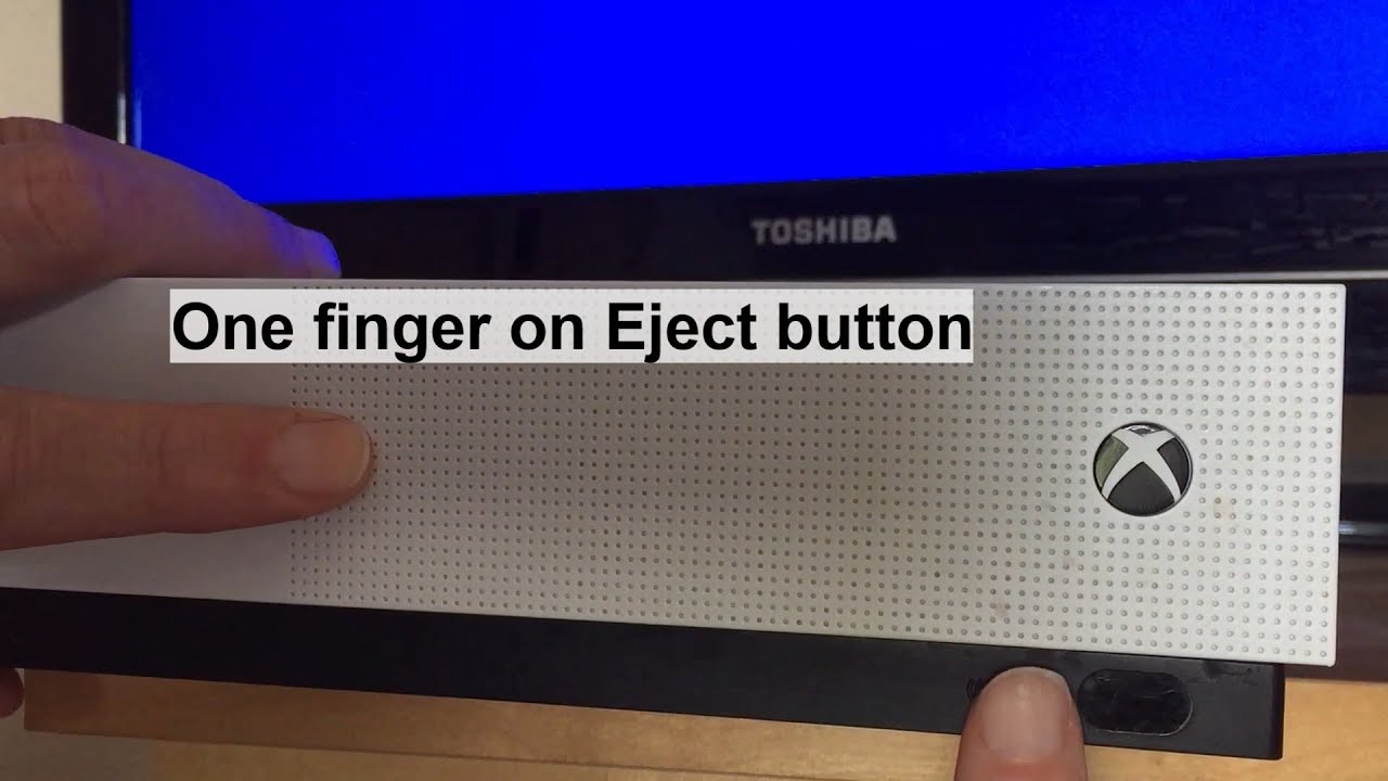 How To Factory Reset Your Xbox One