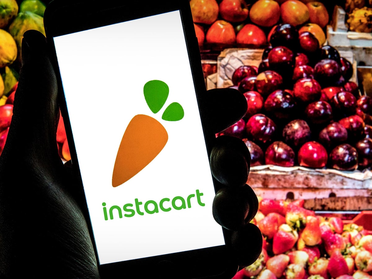 Instacart Reviews 2023 Is Instacart Worth It?