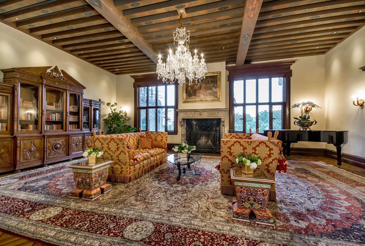 12335 Stonebrook Court, Los Altos Hills, CA