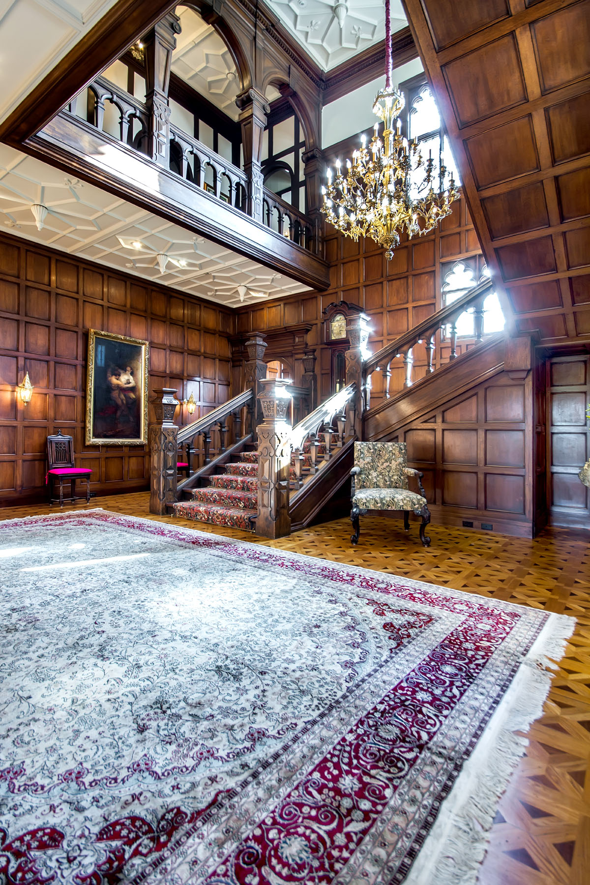 12335 Stonebrook Court, Los Altos Hills, CA